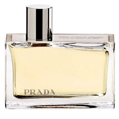 prada amber parfum damen|prada amber eau de parfum.